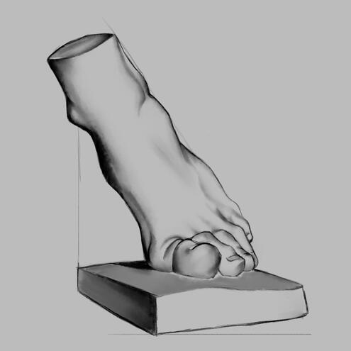 Master study